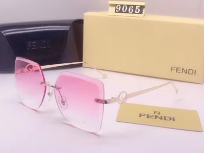 Cheap Fendi Sunglasses wholesale No. 101